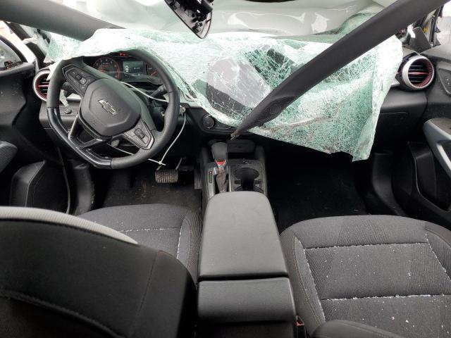 KL77LGEP9SC031640 Chevrolet Trax 1rs