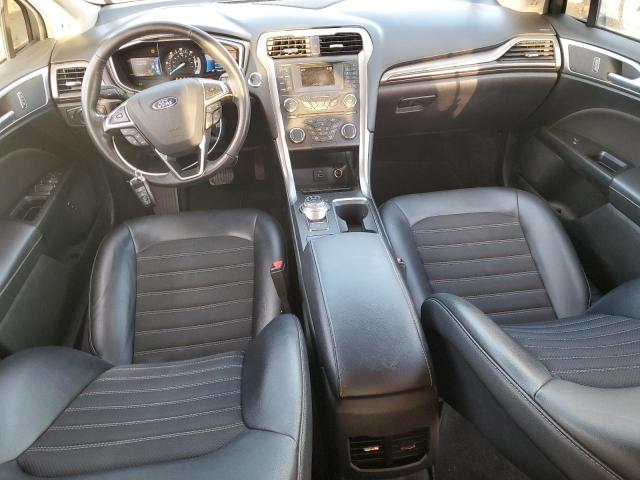 3FA6P0LU4HR315308 Ford 2.0l 4v atk hev