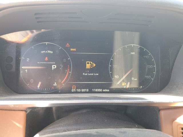 SALWR2EF8EA306818 Land Rover RANGE ROVE