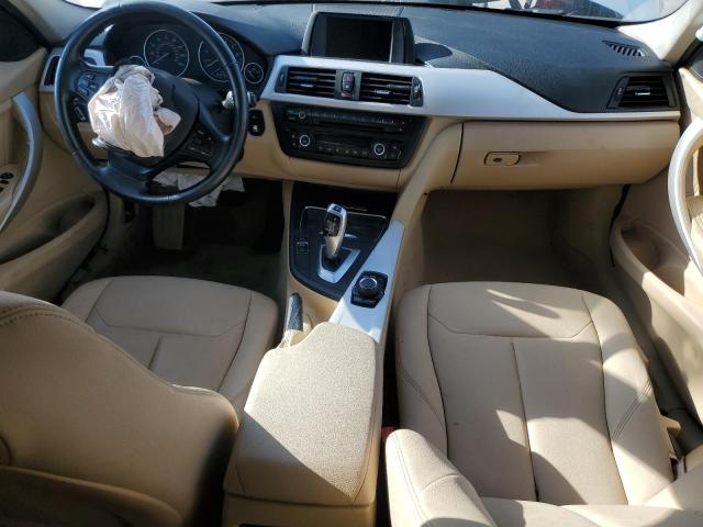 WBA3B1G50ENN90819 BMW 2014