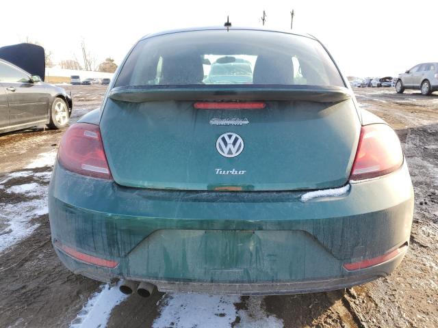 3VWFD7AT7JM700755 Volkswagen BEETLE S