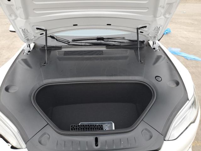 5YJSA1E6XMF455258 Tesla MODEL S