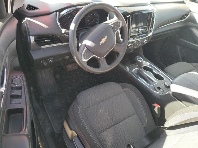 1GNERFKW7LJ272289 Chevrolet TRAVERSE L