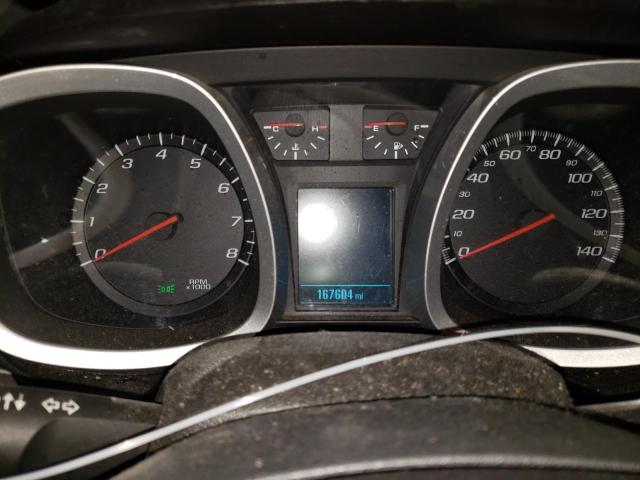 2GNFLFE36E6193364 Chevrolet EQUINOX LT
