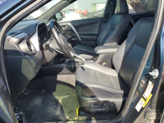 JTMNFREV7HJ142221 Toyota RAV4 SE