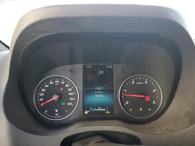 W1Y4ECHY1NT113682 Mercedes-Benz om642