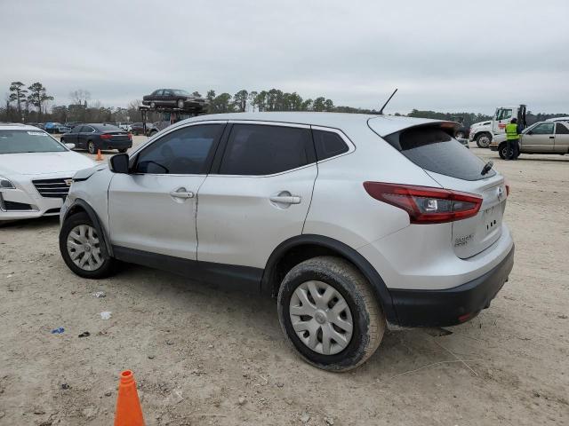 JN1BJ1CW5LW375723 Nissan ROGUE SPOR