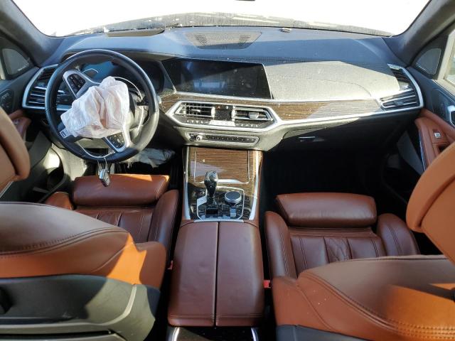 5UXCW2C04M9G15348 BMW 2021