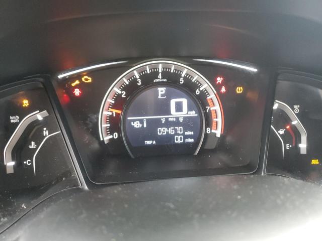 SHHFK7H29HU427207 Honda l15ba