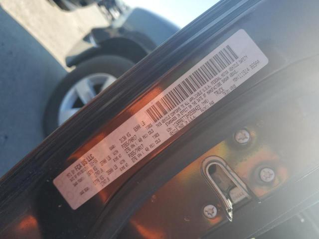 1C6RR6TT3HS598422 RAM 1500 Slt