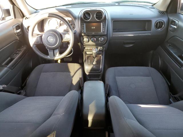 1C4NJPBA0GD505766 Jeep PATRIOT SP