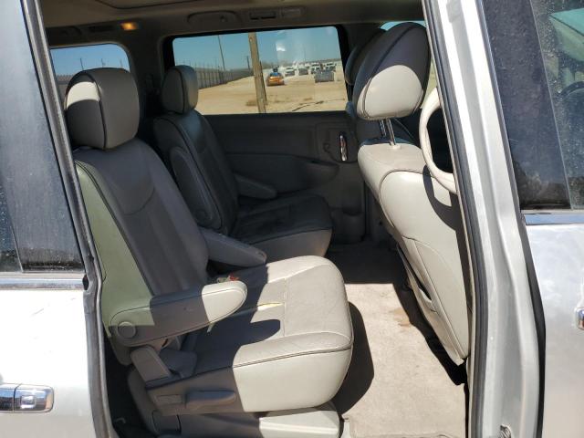 JN8AE2KP3E9100936 Nissan Quest