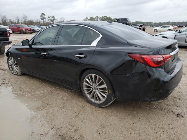JN1EV7APXJM361910 Infiniti Q50 LUXE