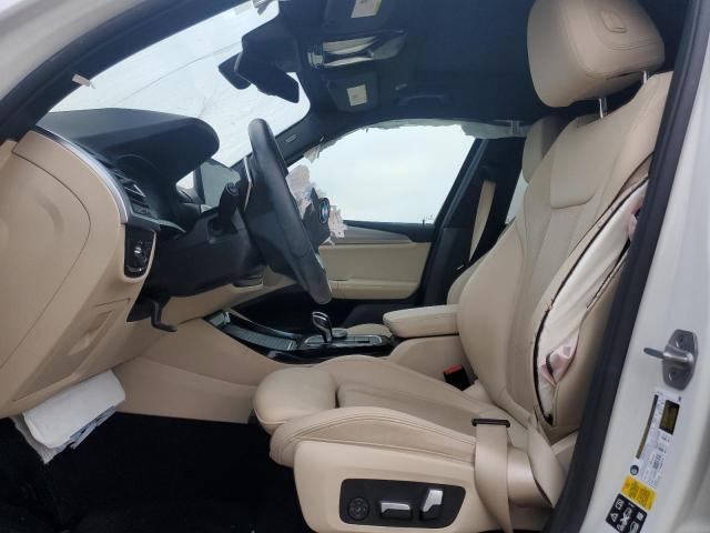 5UX53DP07N9M13593 BMW X3 XDRIVE3