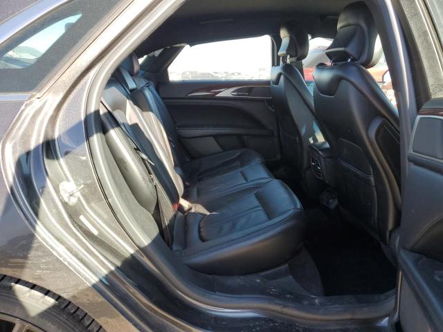 3LN6L5E91HR611992 Lincoln MKZ