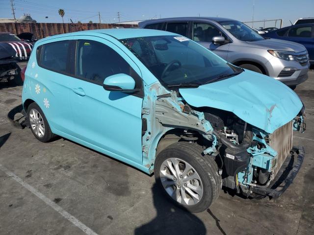 KL8CD6SAXMC735835 Chevrolet SPARK 1LT