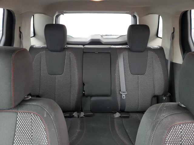 2GKFLSEK1H6296905 GMC TERRAIN SL