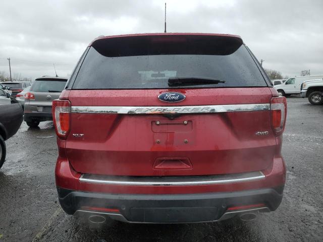 1FM5K8D8XJGA55459 Ford 3.5l ti-vct