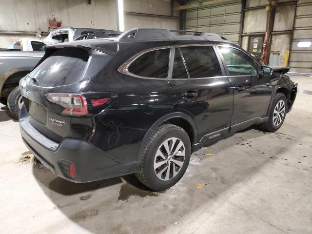 4S4BTAFC2M3127078 Subaru 2021