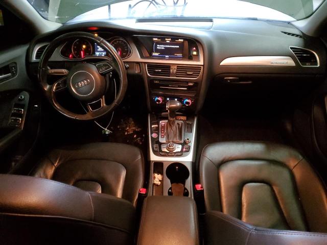 WAUFFAFL2FN025605 Audi A4 PREMIUM