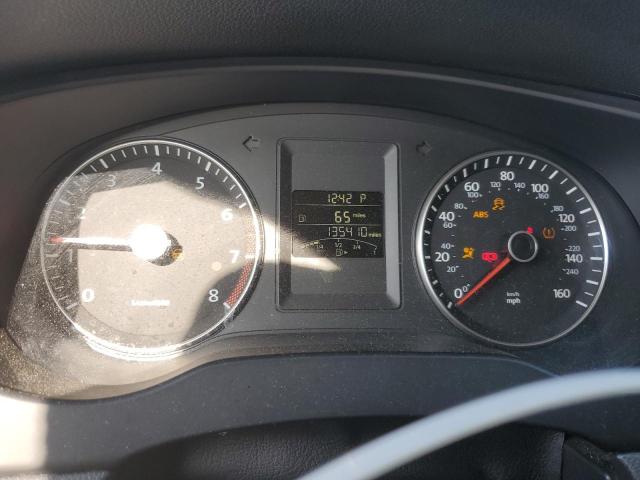 3VWD17AJ8EM285899 Volkswagen 2014