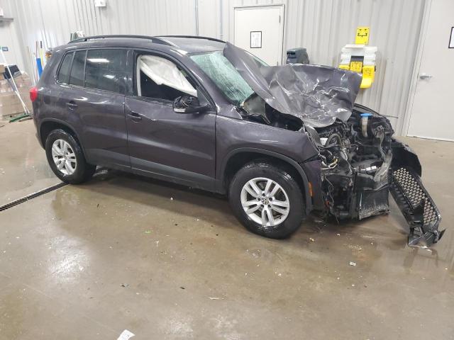 WVGBV7AX8GW534686 Volkswagen 2016