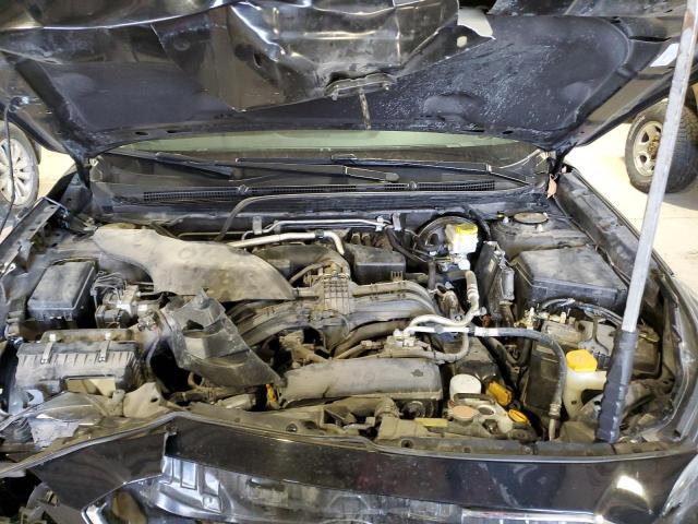 4S4BTAFC2M3127078 Subaru 2021