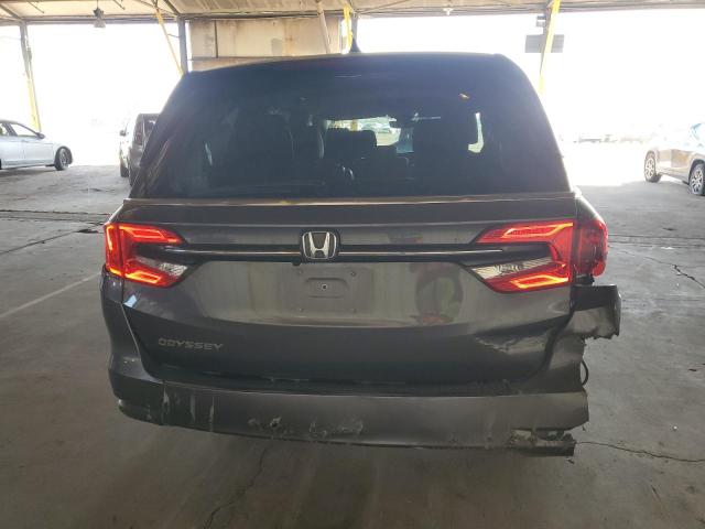 5FNRL6H61PB039234 Honda j35y7
