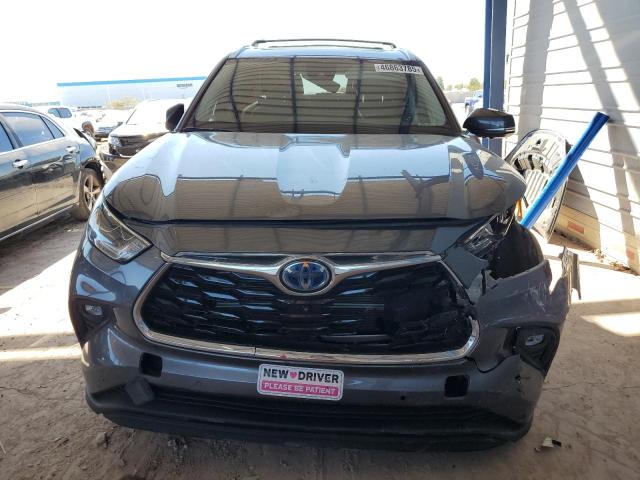 5TDYARAH3PS518832 Toyota a25a-fxs, 5nm