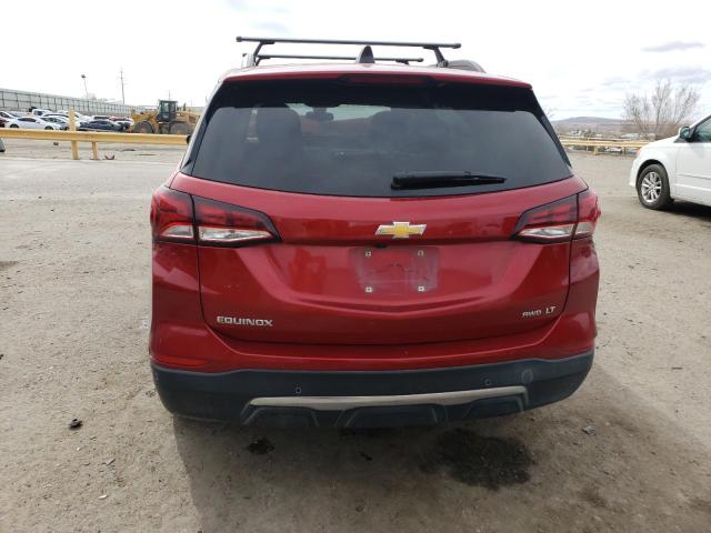 3GNAXUEV9NL213882 Chevrolet EQUINOX LT