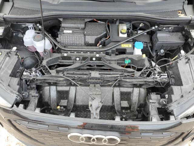 WA1KUBFZ1RP063718 Audi Q4 E-TRON