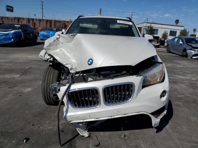 WBAVL1C56EVY20892 BMW 2014