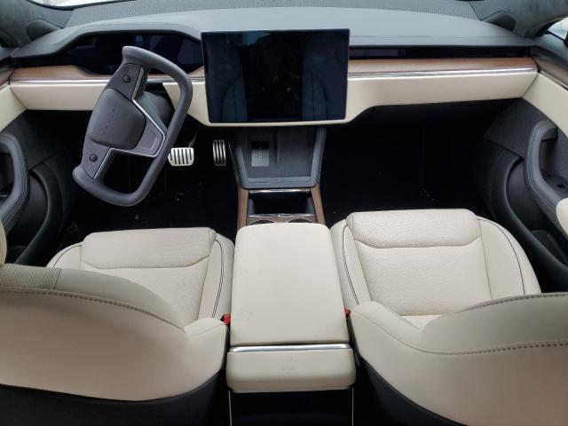 5YJSA1E6XMF455258 Tesla MODEL S