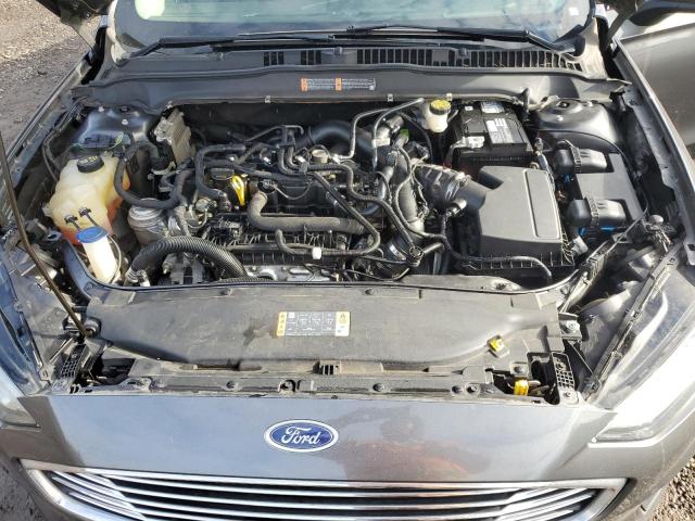 3FA6P0HD0KR179453 Ford FUSION SE