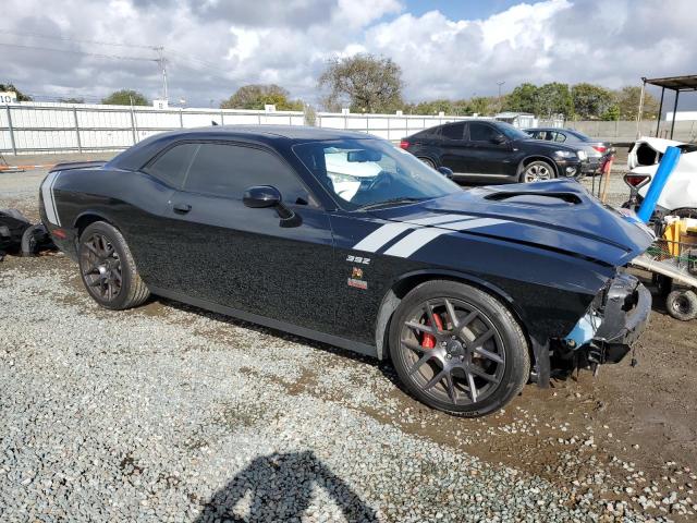 2C3CDZFJ0KH714641 Dodge Challenger