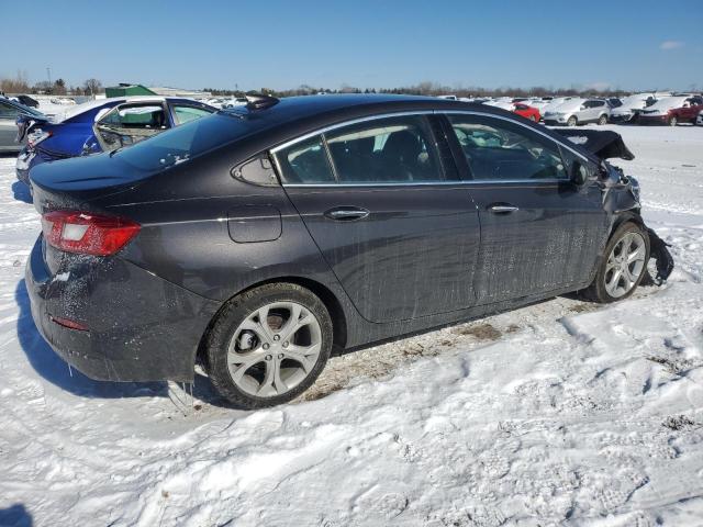 1G1BF5SM0H7270670 Chevrolet CRUZE PREM