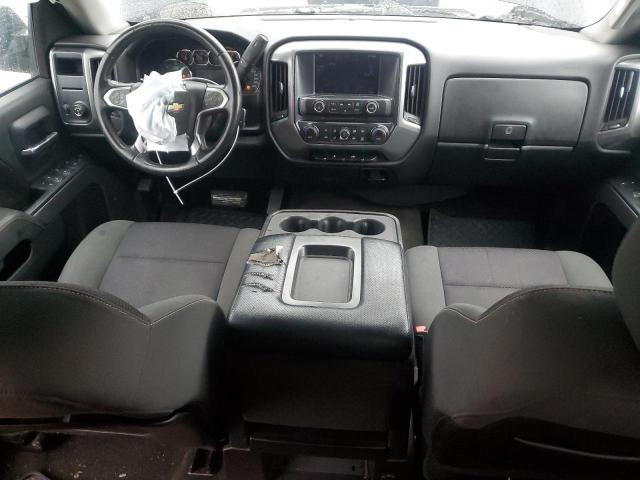1GCRCREC2EZ287320 Chevrolet Silverado