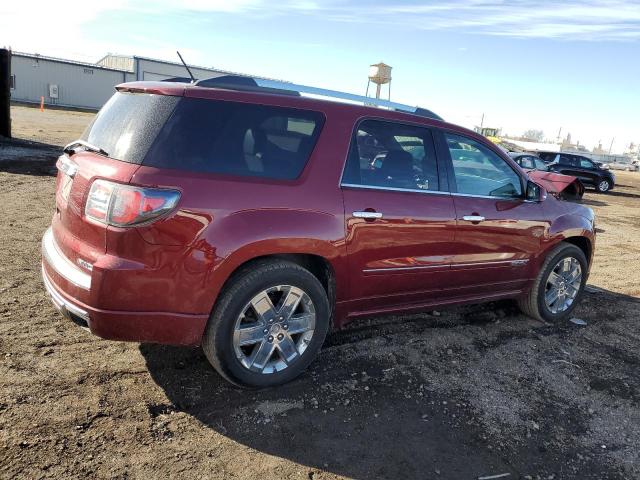 1GKKVTKD2FJ223188 GMC ACADIA DEN