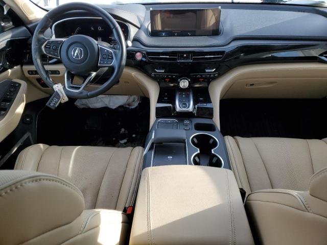 5J8YE1H89PL802254 Acura j35y5