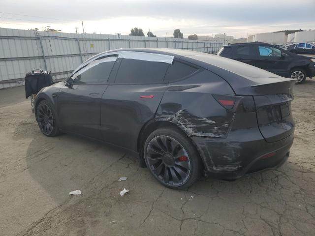 7SAYGDEF3RF078535 Tesla 2024
