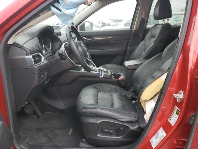 JM3KFBDL4H0104839 Mazda py
