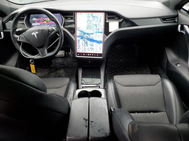 5YJSA1E26JF261691 Tesla 2018
