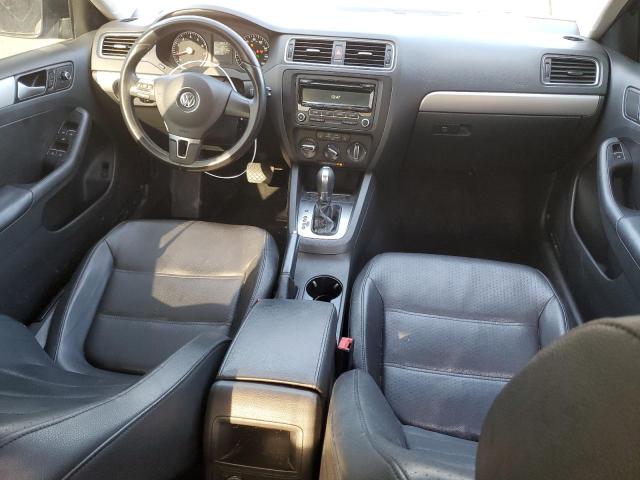 3VWD17AJ8EM285899 Volkswagen 2014