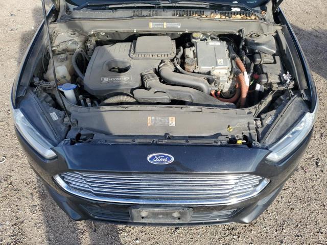 3FA6P0LU5FR266861 Ford Fusion