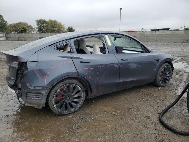 5YJYGDEF8MF194674 Tesla 2021