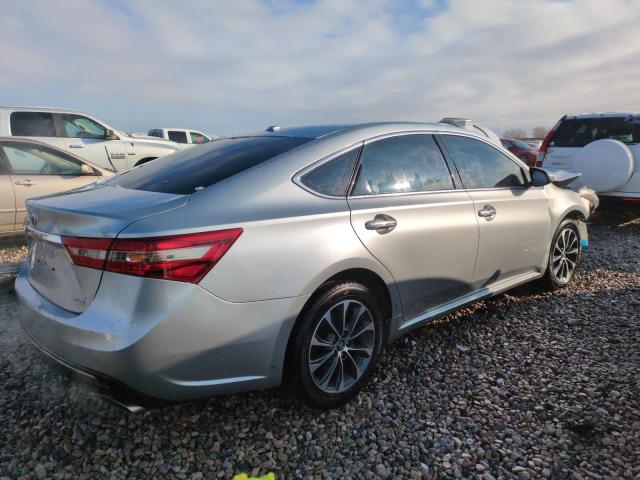 4T1BK1EB0GU231031 Toyota AVALON XLE
