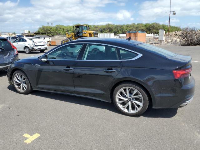 WAUABCF51NA009193 Audi 40 tfsi (2.0t)
