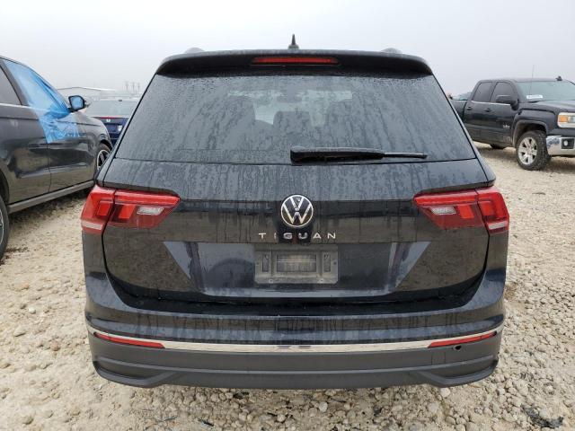 3VVRB7AX2PM038005 Volkswagen tsi