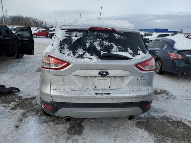 1FMCU0GXXEUD50171 Ford ESCAPE SE