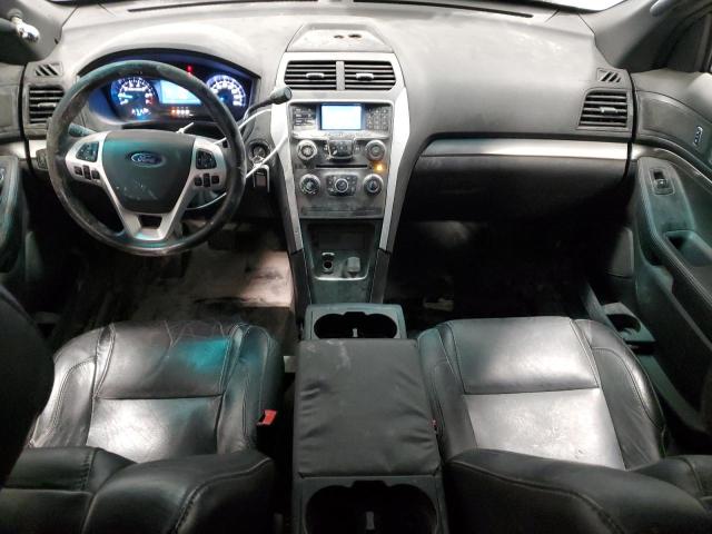 1FM5K8AR4FGA56949 Ford EXPLORER P